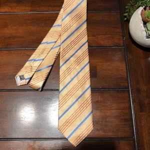 Boss tie